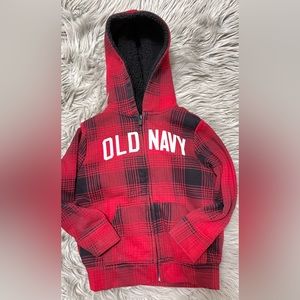 Winter sweater old navy